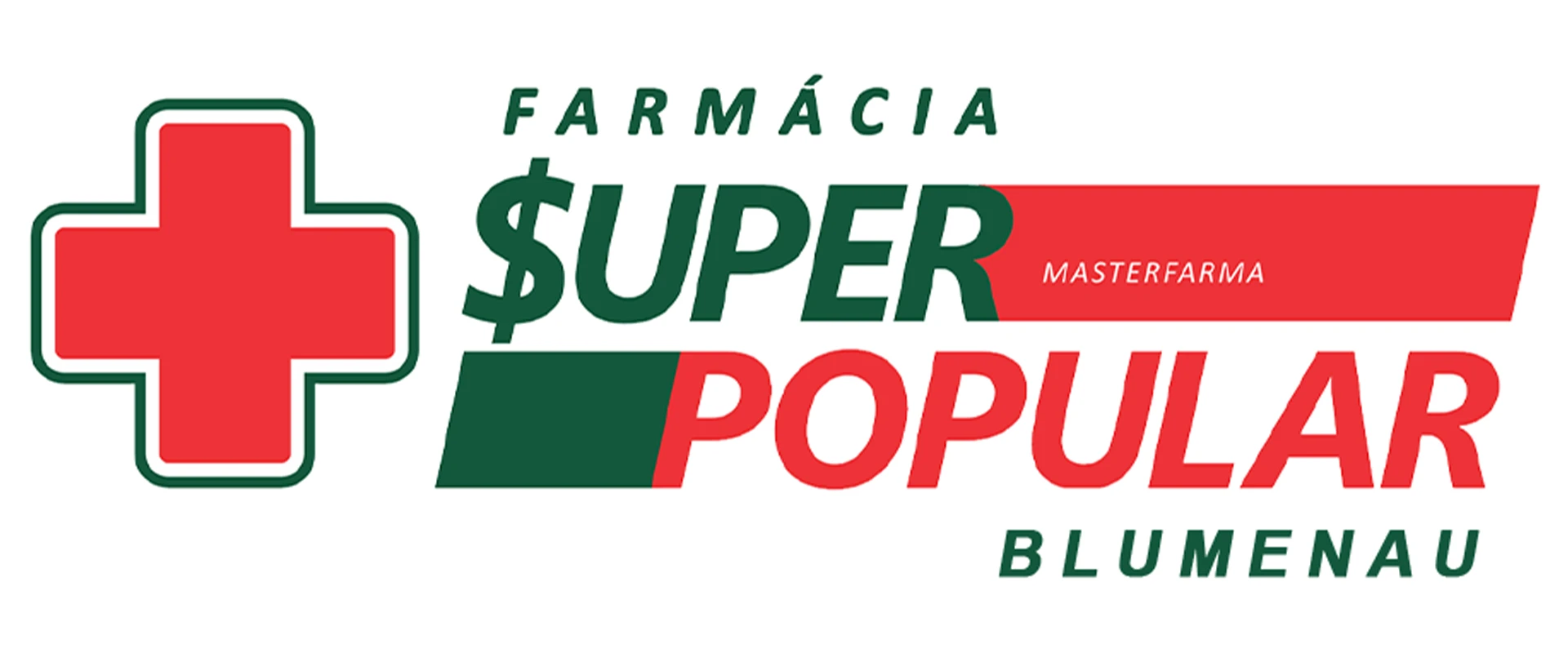 Farmácia Super Popular Blumenau